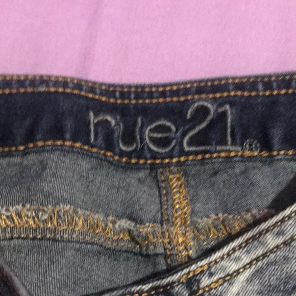 Light blue jeans - Picture 3 of 3